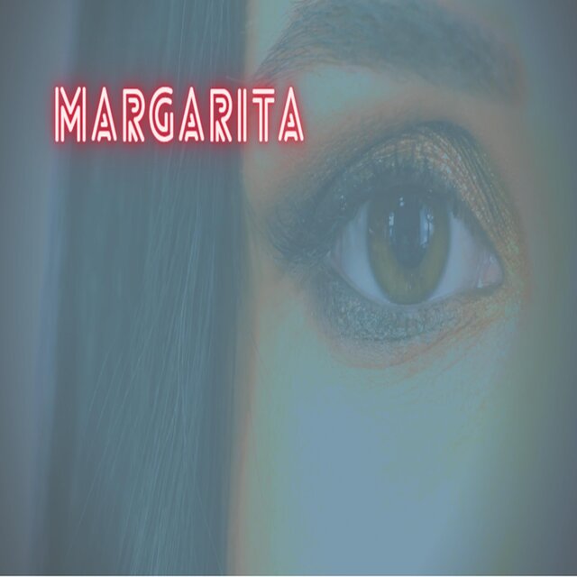 Margarita (feat. Dysleksi)