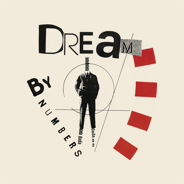 Dream by Numbers EP
