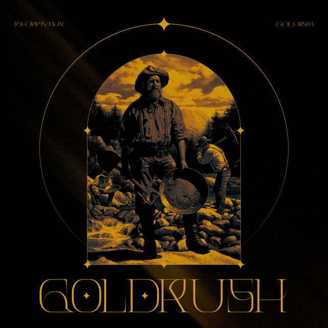 GOLDRUSH