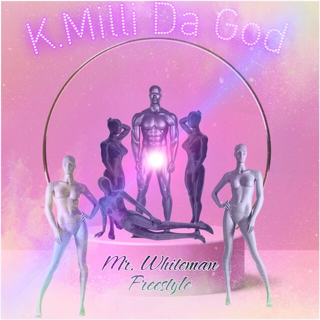 Mr. Whiteman Freestyle