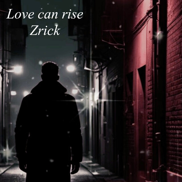 Love Can Rise
