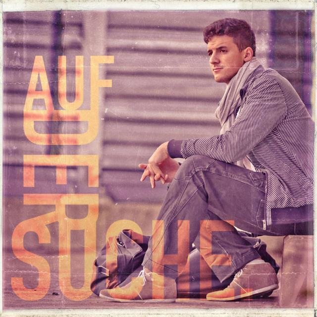 Auf der Suche