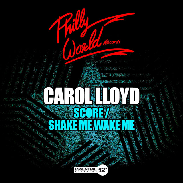 Score / Shake Me Wake Me