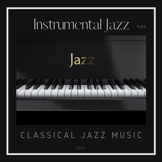 Instrumental Jazz, Vol. 8