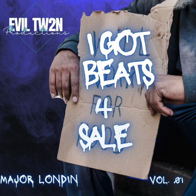 I got beats 4 sale
