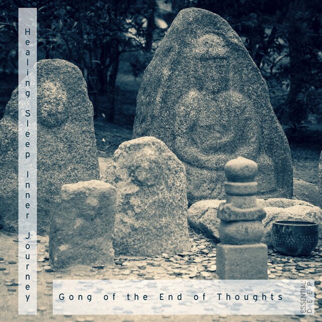 Gong of the End of Thoughts
