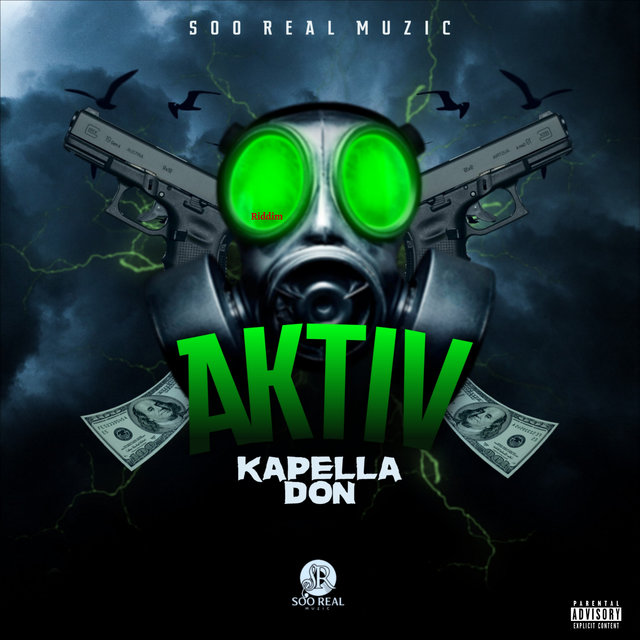 Aktiv