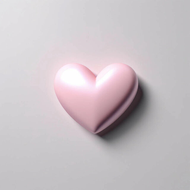 Сердце бьется