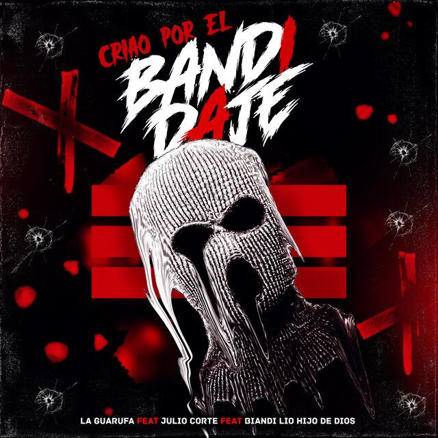 Criao por el Bandidaje