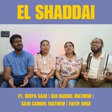 EL SHADDAI