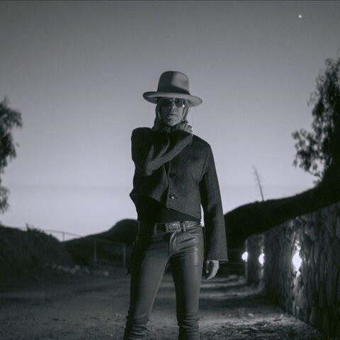 Mercurial Silence by David Eugene Edwards on TIDAL