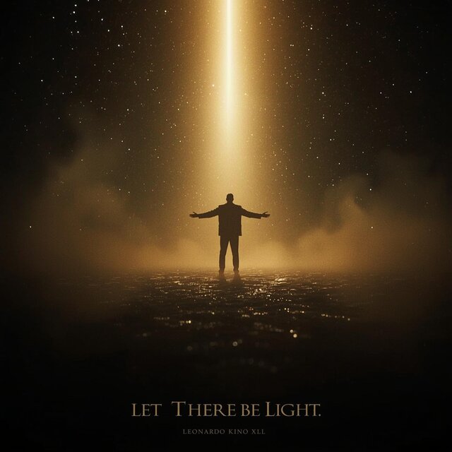 Let There Be Light