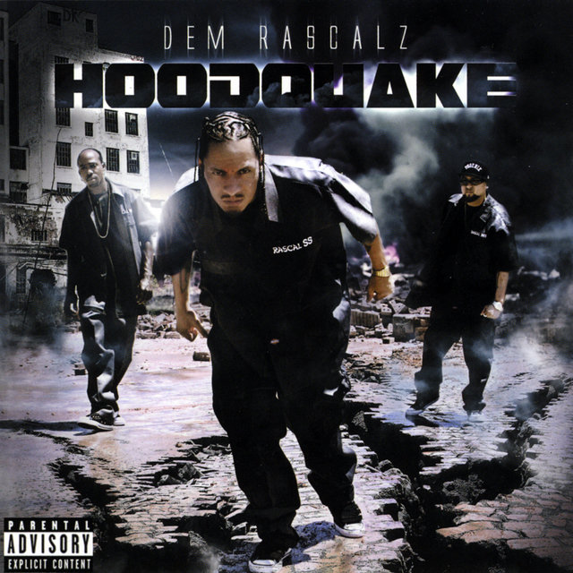 HoodQuake