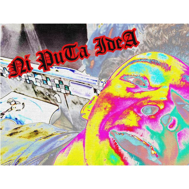 Ni puta idea (Live)