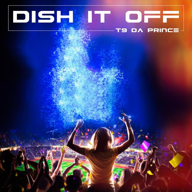 Dish it off (My turn)