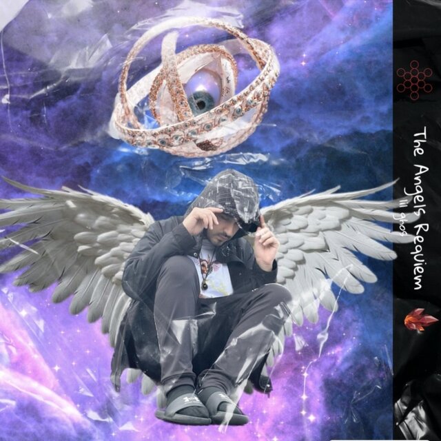 Angels Requiem