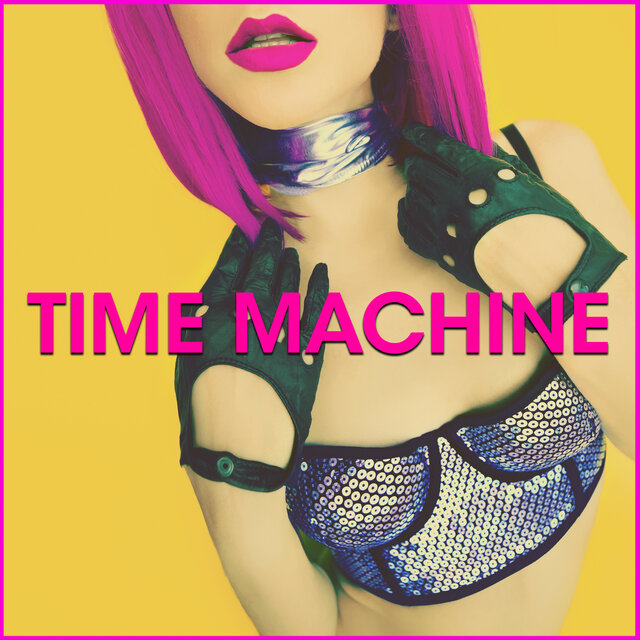 Time Machine