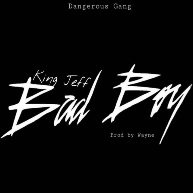 Bad Boy