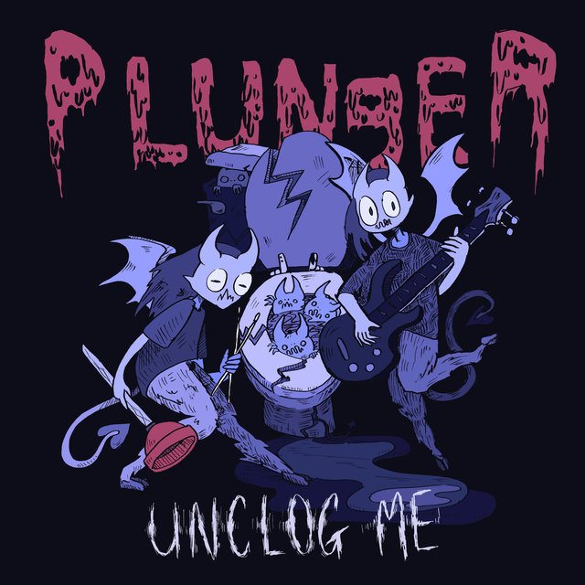 Unclog Me