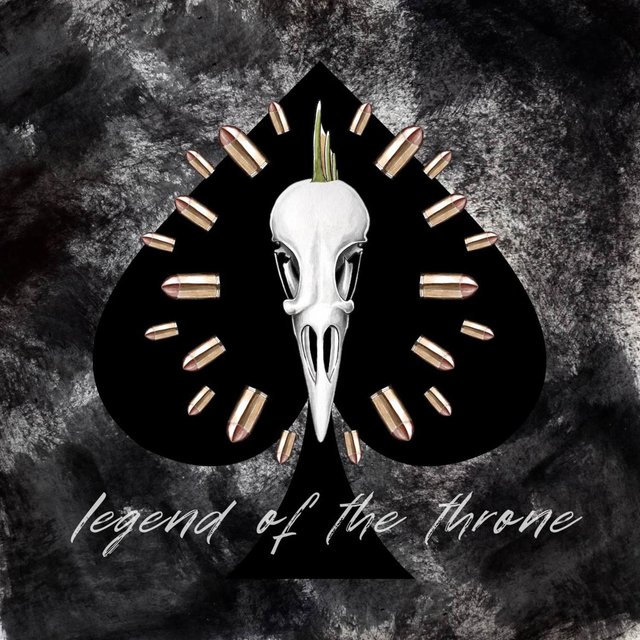 Legend of the Throne
