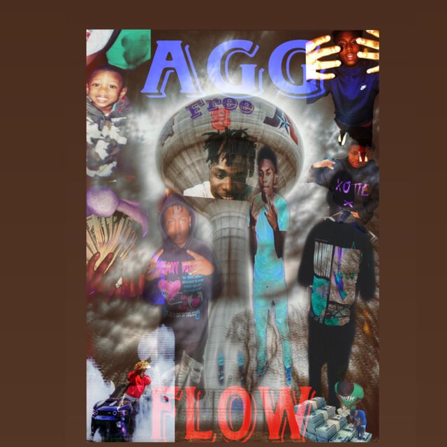 Agg Flow!