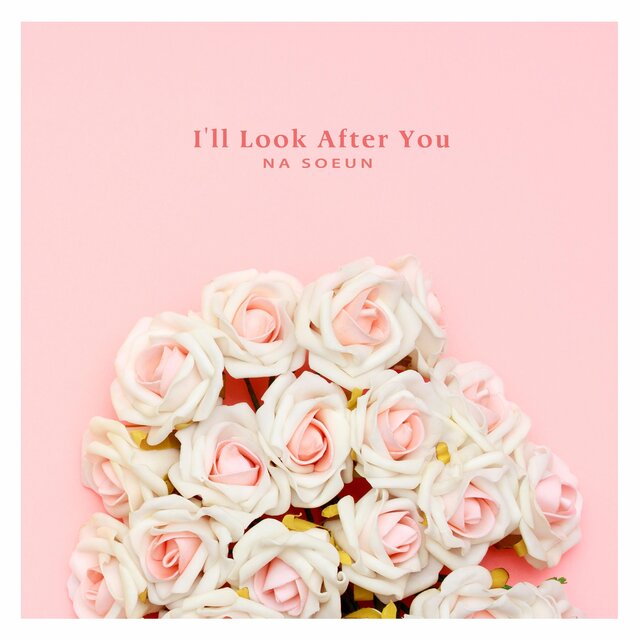I'll Look After You