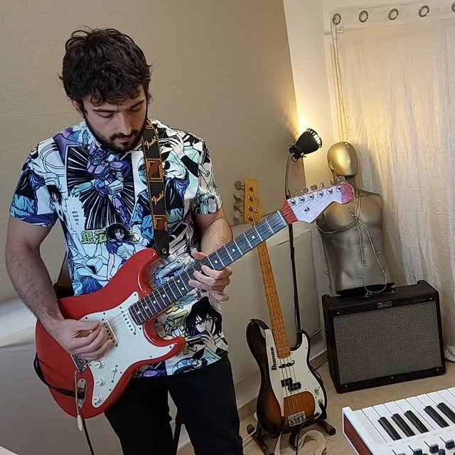No Need for Light (Live)
