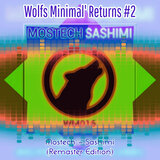 Sashimi (Davide Nava Remix / Remastered)