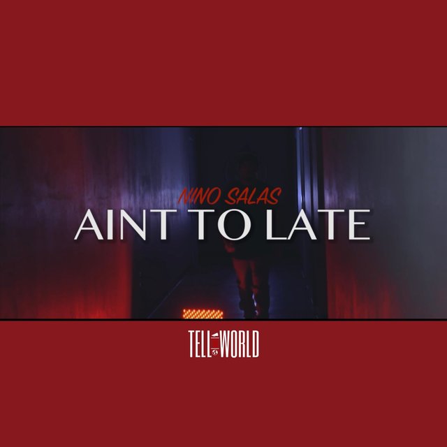 Ain't to Late