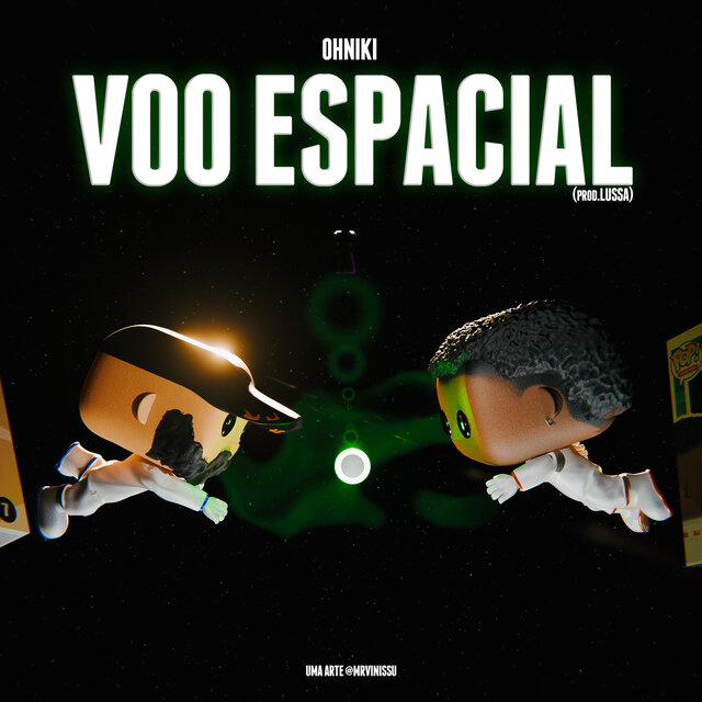 Voo Espacial
