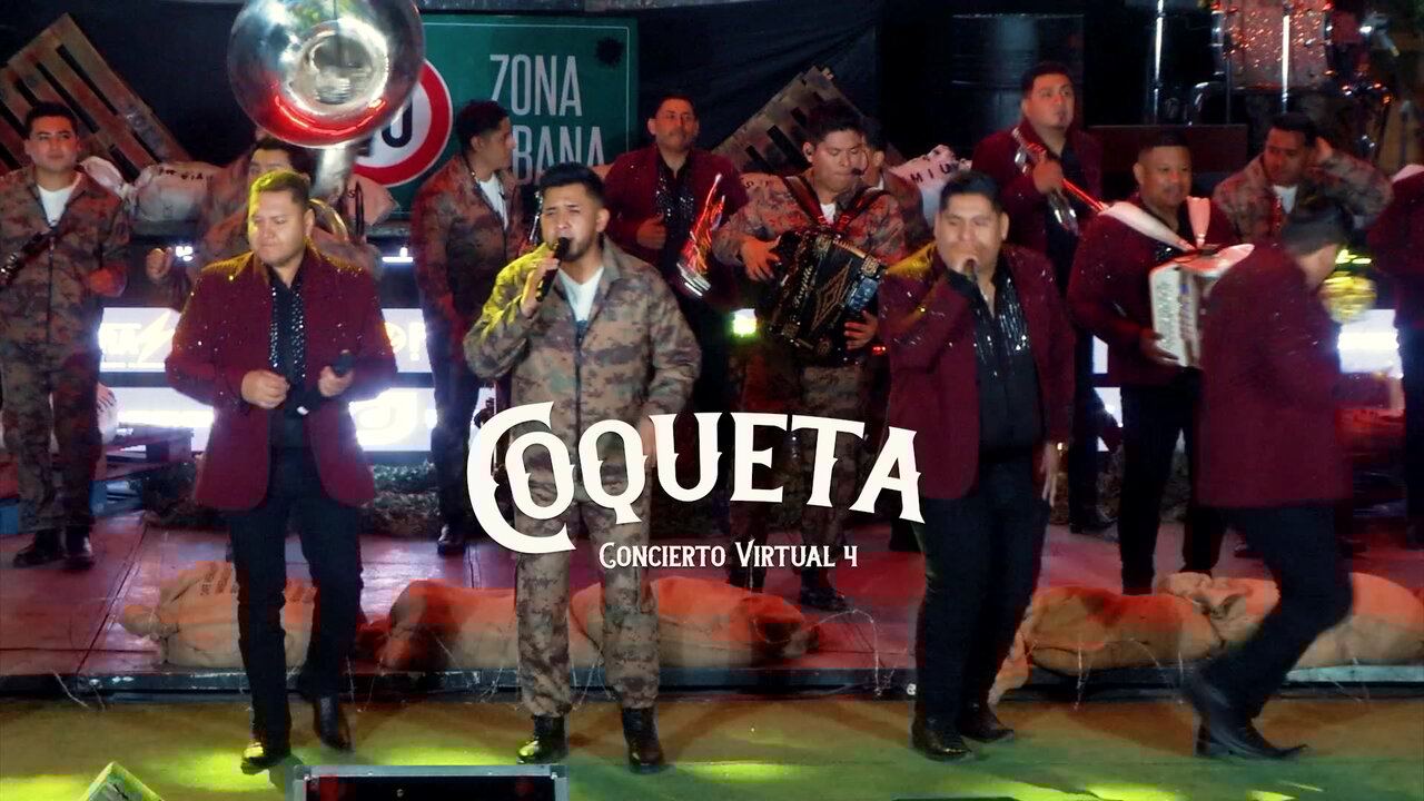 Coqueta