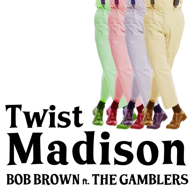 Twist Madison