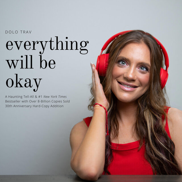 everything will be okay
