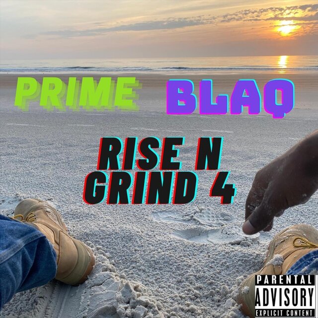 Rise n Grind 4