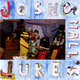 Cover art for album Josh Small's Juke by Josh Small