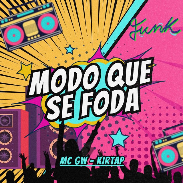 MODO QUE SE FODA