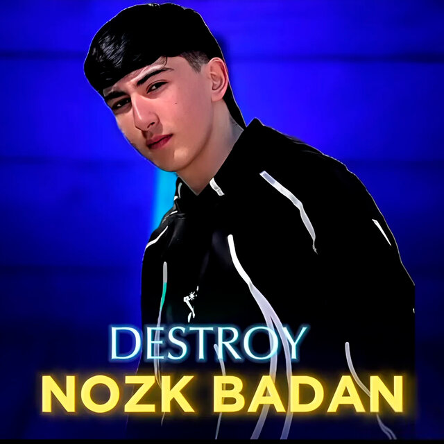 Nozk badan