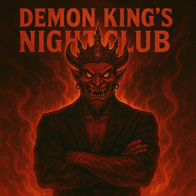 Demon King's Nightclub