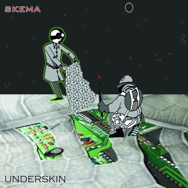 Underskin