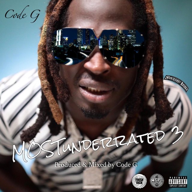 Mostunderrated 3