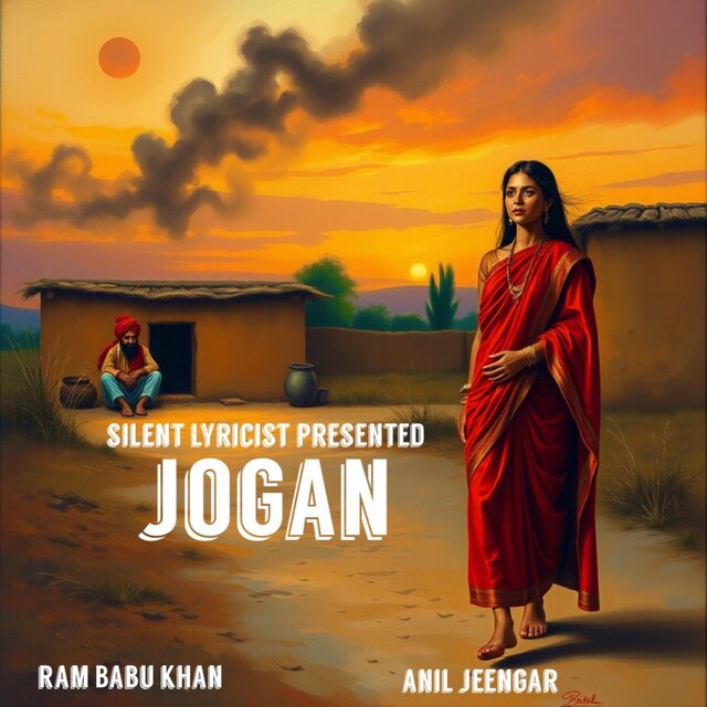 Jogan (feat. Ram Babu Khan & Silent Lyricist)