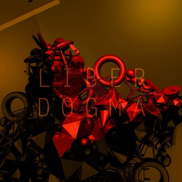 Liber Dogma by The Black Dog on TIDAL