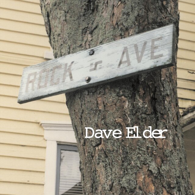 Rock Ave.