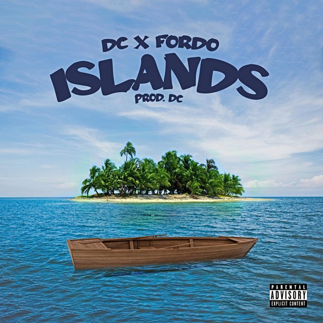 Islands (feat. Fordo)