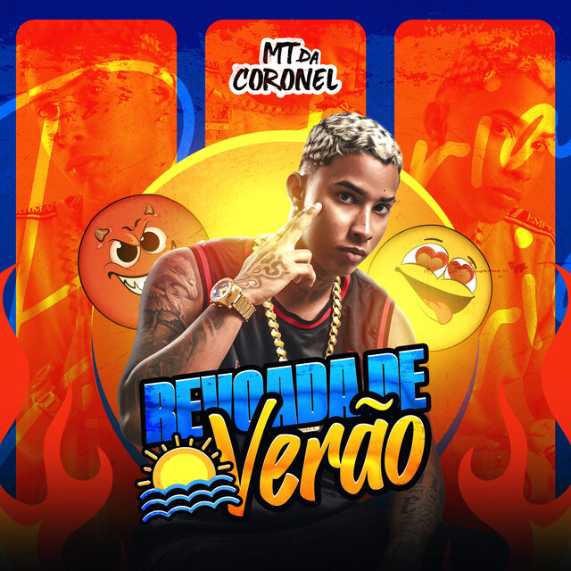 Revoada de Verão