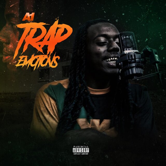 Trap Emotions