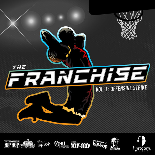The Franchise, Vol. 1: Offensive Strike