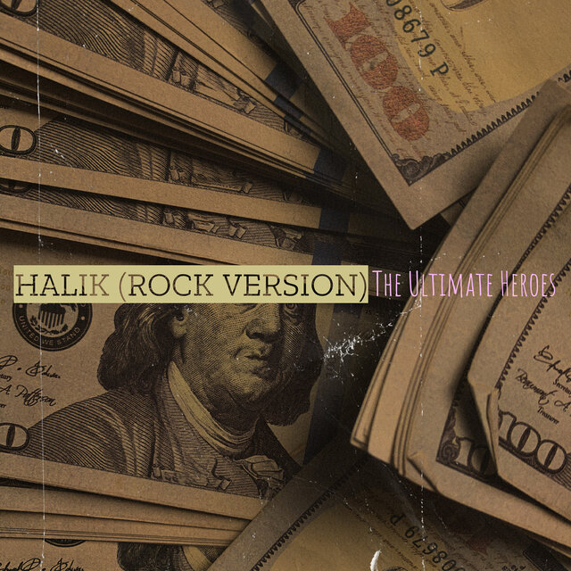 Halik (Rock Version)