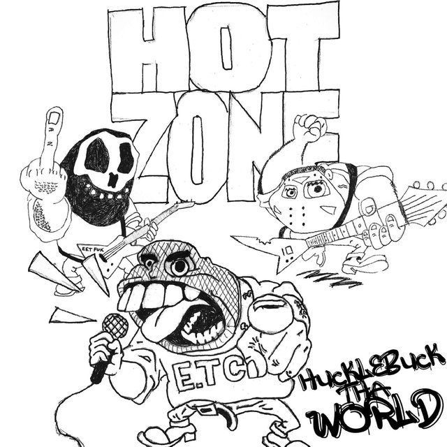 Hucklebuck Tha World