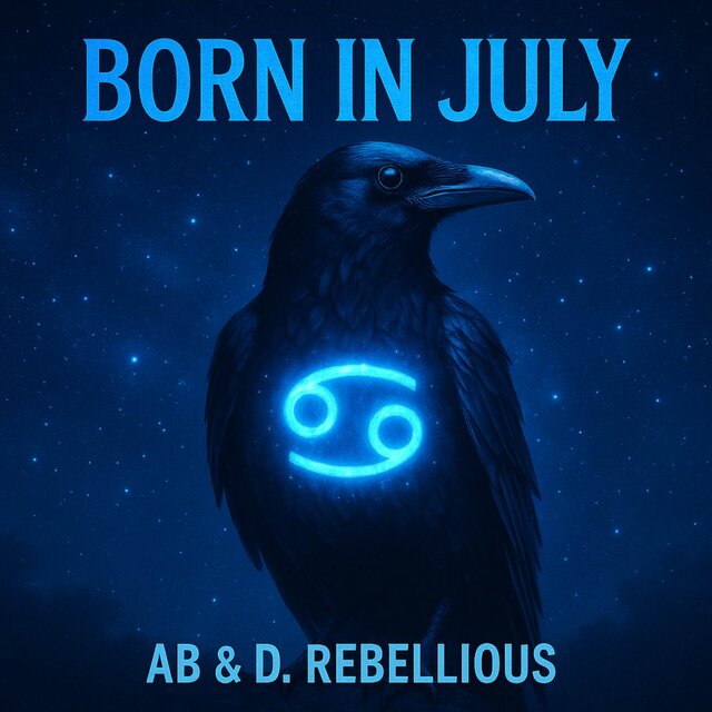 Born In July